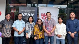 Upbit Indonesia Perkuat Literasi Blockchain Lewat Peresmian Web3 Education Center