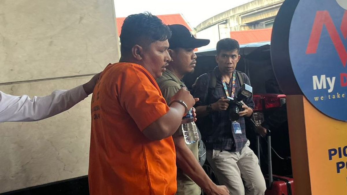 La police enquête sur le flux de fonds de vente de méthamphétamine dirigés par le candidat de la DPRD d’Aceh Tamiang