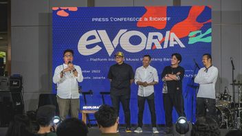 Newcomers Musicians Will NOW Be Empowered To Master The 'Area Behind The Stages' Via Evoria