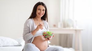 Hati-Hati! Ini Bahaya Menahan Lapar saat Hamil yang Harus Dihindari