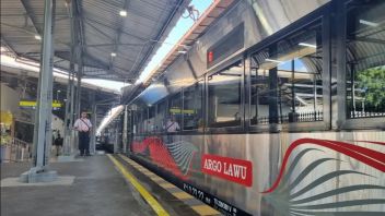Three Luxury New Generation Trains Operated, KAI: Public Interest Is Quite High