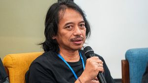 Polemik Festival Jazz, Dewa Budjana: Indra Lesmana Tak Salah, Tapi Lebih Baik Ngobrol Langsung