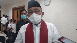 Ingat Pesan Wali Kota Idris, Warga Depok Diminta dengan Keikhlasan Terapkan Iman-Imun-3M