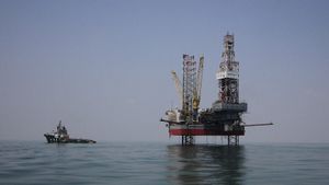 Premier Oil Temukan Cadangan Migas di Blok Andaman II, Ini Besarannya