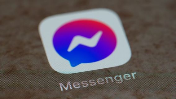 سيتم الوصول إلى Messenger مرة أخرى من خلال تطبيق Facebook الرئيسي