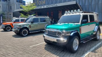 आधिकारिक तौर पर सौंपा गया, iCAR V23 प्रो प्लस कलेक्टर सीरीज अधिक व्यक्तिगत स्वामित्व प्रदान करता है