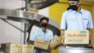 Sido Muncul Bakal Bagikan Dividen Interim Rp647,57 Miliar