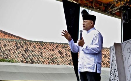 Gatot Nurmantyo 'Cium' Indikasi PKI di Tubuh TNI, Netizen: Dulu Panglima Kenapa Tak Ditumpas, Tidur?