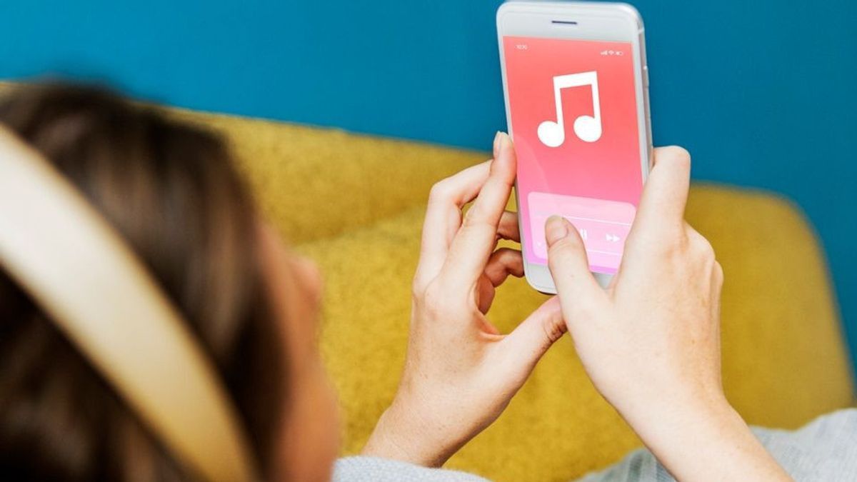 Apple ajoute un nouveau gesture à l’Apple Music sur iOS 26,1