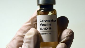 Stok Vaksin COVID-19 di Sejumlah Daerah Menipis, Bagaimana Mau Genjot Vaksinasi?