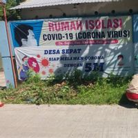 14 Hari Dikarantina Barsama Hantu, Yakin Masih Ingin Mudik ke Sragen, Jateng? 