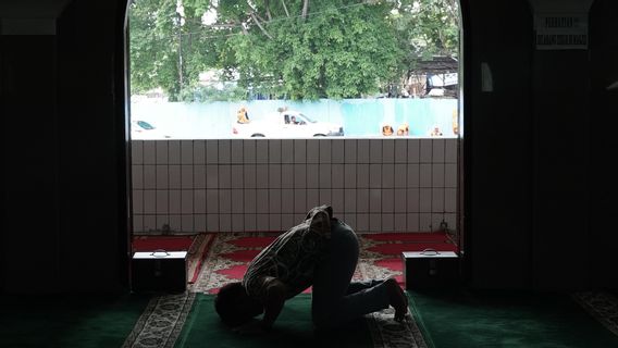 Menyimak Penjelasan MUI tentang Tak Salat Jumat Tiga Kali karena COVID-19