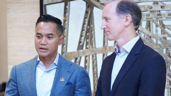 Kadin: Belanda Investasi Rp4,89 Triliun di RI, Salah Satunya untuk Program MBG