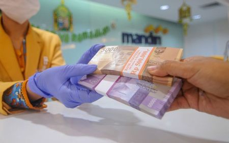 OJK Optimis Bisnis Perbankan pada Kuartal II 2024 Meningkat di Tengah Ketidakpastian Global