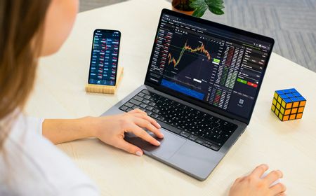 Tidak Semua Orang Bisa jadi Trader, Kelola Emosi dan Disiplin adalah Strategi Efektif saat Trading