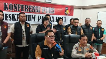 WN Australia di Bali Diperkosa di Tempat Hiburan Malam, Petugas Keamanan Jadi Tersangka