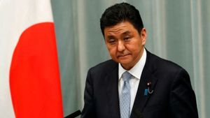 Menhan Jepang Kecam Negara Berkemampuan Nuklir yang Abaikan Aturan