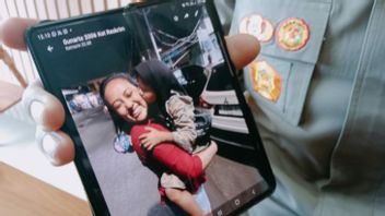 在Sawah Besar被绑架的6岁男孩经常受到身体暴力，无论他是否被骚扰，警方仍在等待Visum结果 