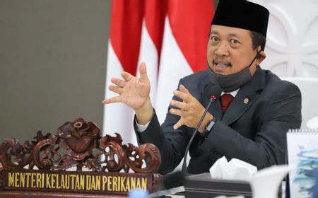 Jadi Menteri, Trenggono Berikan Jabatan Komut PT Agrinas dan KKIP pada Herindra