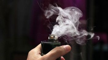 وزارة الصحة: يتم إعداد تنفيذ لوائح Vape