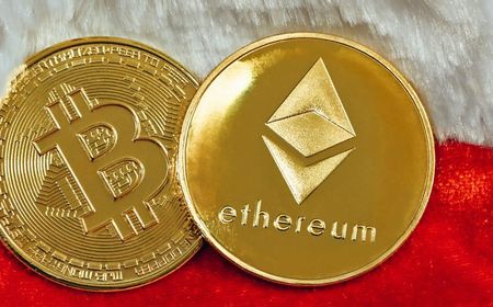 Aksi Serangan Rusia ke Ukraina Buat Sejumlah Mata Uang Kripto Anjlok, Pendiri Ethereum Kecewa