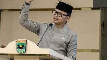 Wamendagri: Pemda Harus Dukung Pembentukan Kopdeskel Merah Putih