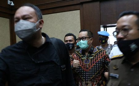 Brigjen Prasetijo Disebut Ambil Bagian Duit Suap Napoleon dari Joko Tjandra