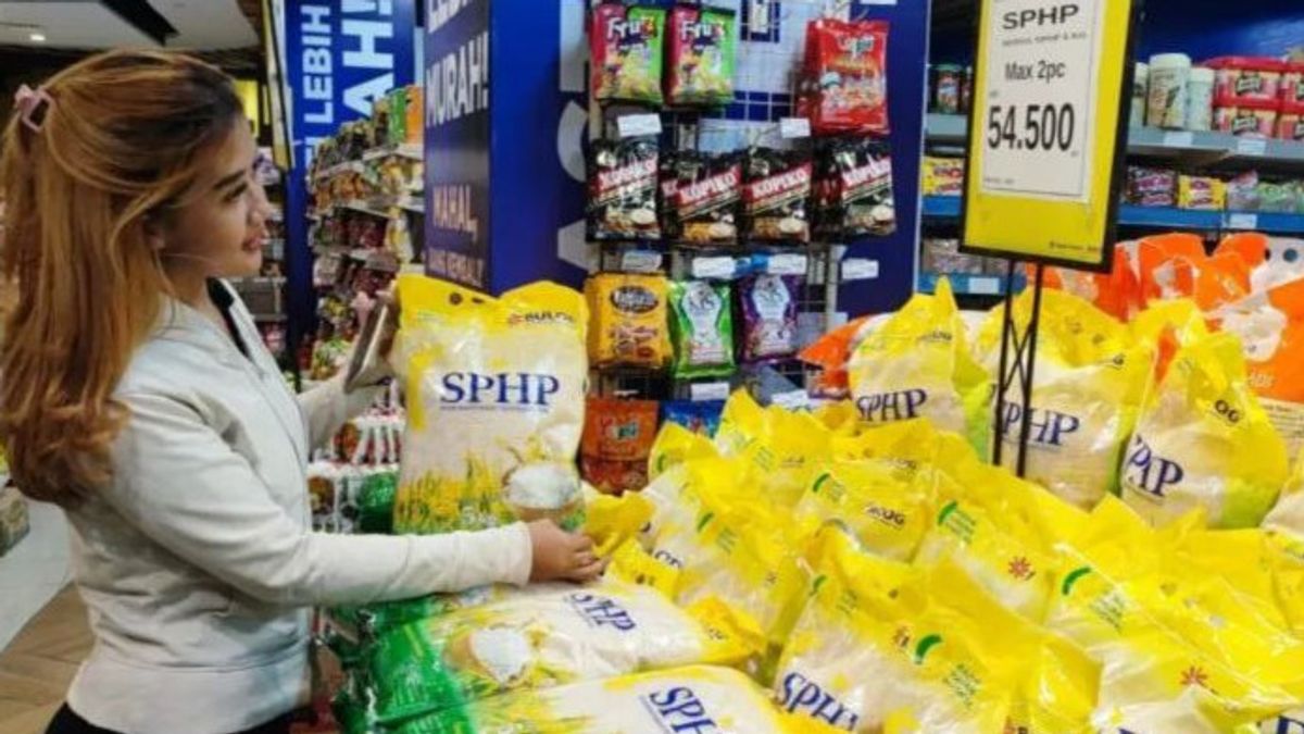 Masyarakat Diminta Jangan Panic Buying saat Ramadan