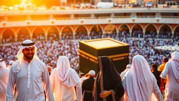 Umrah Plus Tourism, A Travel Trend That Is Getting More Popular