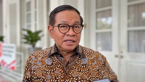  Akui Obligasi Daerah Masih Berproses, Pramono: Masih Pembahasan, Semoga Segera Selesai  