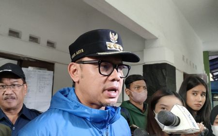 Pemkot Bogor Tetapkan Tanggap Darurat Bencana Hingga Desember