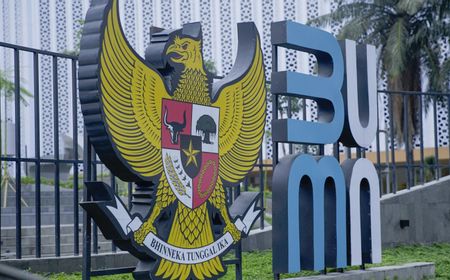 Proses Divestasi Vale Ada di Tangan Menteri BUMN