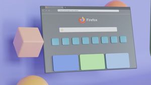 Mozilla Batalkan Kemitraan dengan Onerep