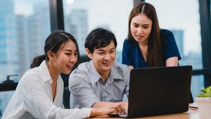 Les bureaux ne sont plus frais, les travailleurs d'Asie du sud-est sont en colère