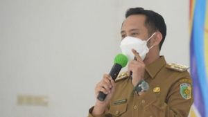 Wali Kota Palangka Raya: Zona Kuning COVID-19 Tersisa Lima Kelurahan