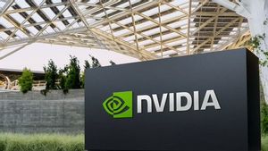 Nvidia Akan Memulai Produksi Massal Chip AI H20 untuk Pasar China pada Kuartal Kedua 2024