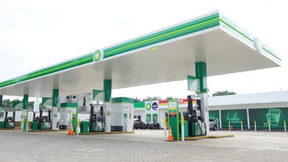 Shell, BP et Vivo Compact baissent les prix du carburant