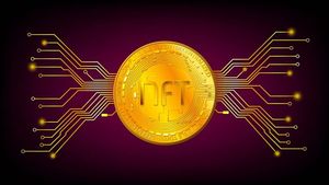 NFT, Aset Kripto yang Cocok untuk Para Seniman Digital