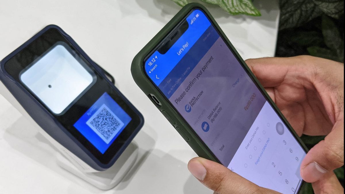 sur Comment supprimer le historique des transactions DANA, juste cela et pas de ribet