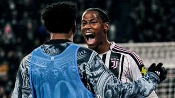 Juventus Duo Kian Mengilap, Will Be the Backbone at the 2026 World Cup