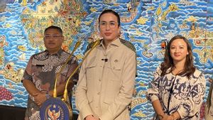 Perang Iran-Israel, Kemenpar Antisipasi Dampak Pariwisata Wisatawan Timur Tengah