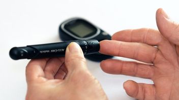 Risiko Diabetes Meningkat Saat Hormon Melatonin Tinggi, Bagaimana Cara Mengontrolnya?
