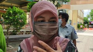 Keluarga Penumpang Sriwijaya Air SJ 182: Saya Diajak Adik Liburan ke Pontianak Tapi Menolak