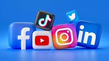New York Wajibkan Label Peringatan Kesehatan Mental pada Platform Media Sosial