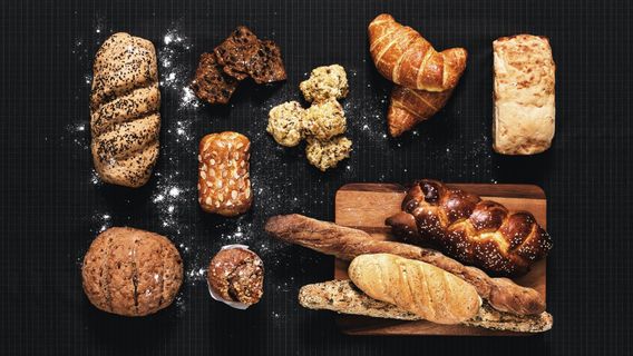 7 Types D’aliments Et De Boissons Qui Sont à La Mode En 2021, Y A-t-il Des Favoris?