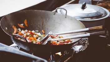5 أخطاء في استخدام معدات الطهي المضادة للLengket