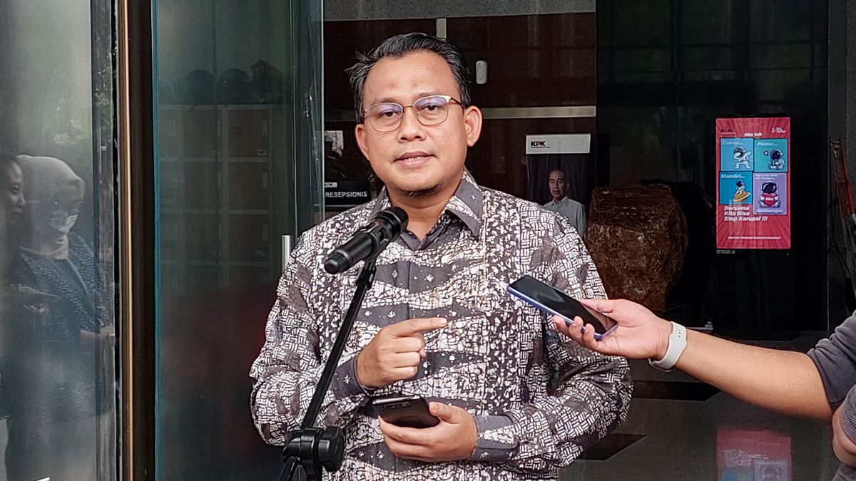 Rapat Koordinasi KPK-Polda Metro Bakal Dijadwalkan Ulang, Tapi Tetap Digelar di Gedung Merah Putih