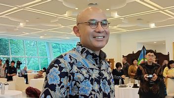 Wamenlu Tata Sebut Sinergi Kemlu RI dan Danantara Perkuat Diplomasi Ekonomi