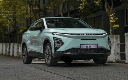 Chery Perluas Pasar Filipina dengan Perkenalkan Dua SUV Omoda, Jaecoo Menyusul di 2025