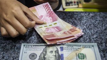 Sinyal Pemangkasan Suku Bunga The Fed Makin Tinggi, Rupiah Berpotensi Menguat